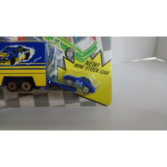 Racing Champions 1:87 Racing Team - #94 Terry Labonte Racing -  Item # 03102 NOS - Picture 4 of 6
